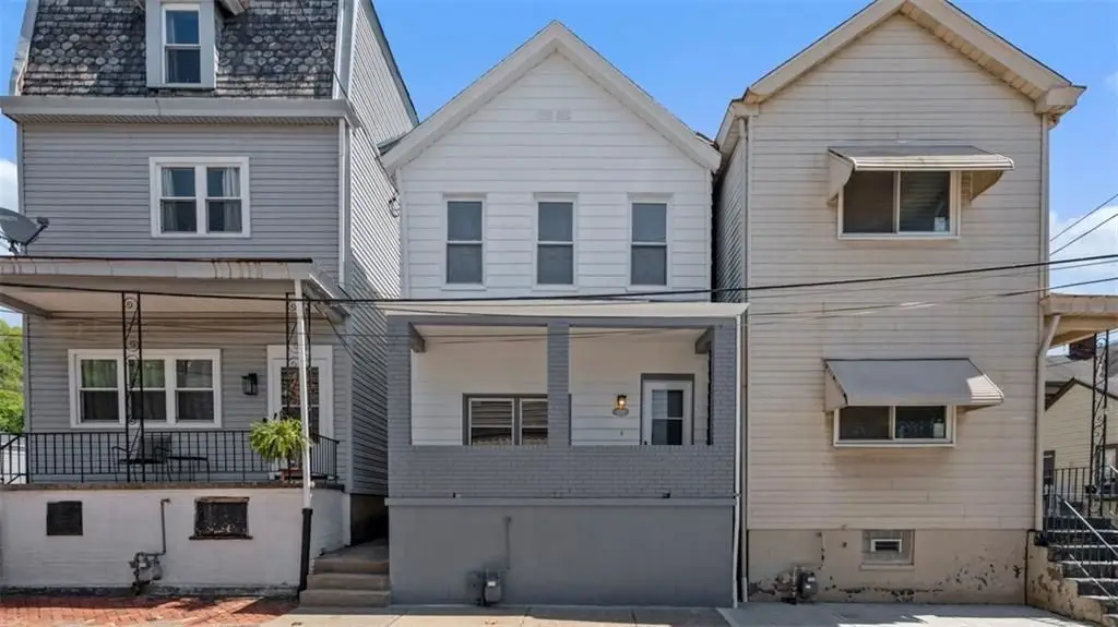 210 19th Street, Pittsburgh, PA 15215 - #1