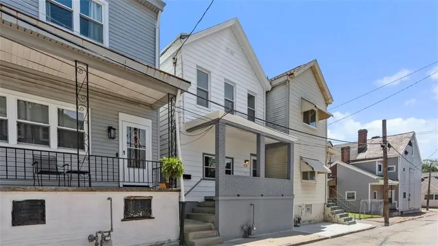 210 19th Street, Pittsburgh, PA 15215 - #2