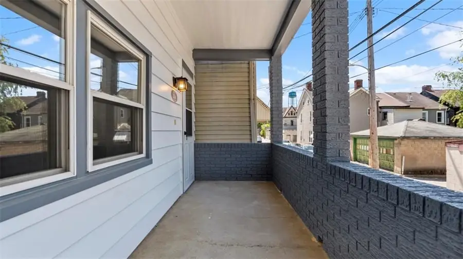 210 19th Street, Pittsburgh, PA 15215 - #3