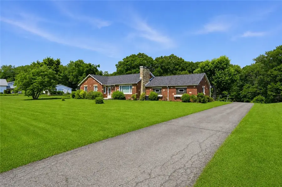 187 Fairmont Rd, Chicora, PA 16025 - #2