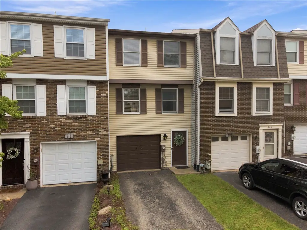 310 Shady Ridge Dr, Monroeville, PA 15146 - #1