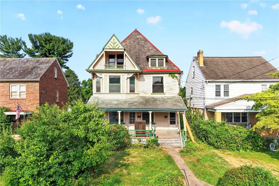 81 Linshaw Avenue, Pittsburgh, PA 15205 - #1