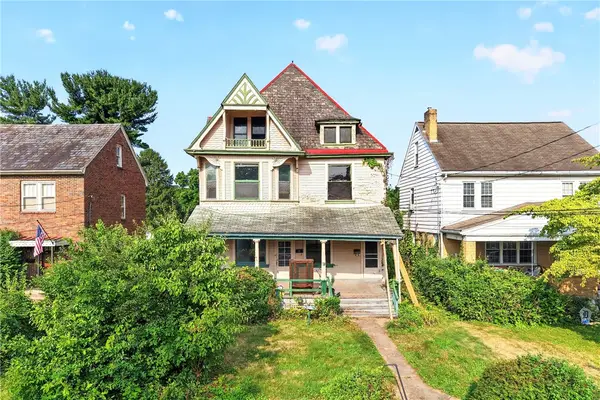 81 Linshaw Avenue, Pittsburgh, PA 15205