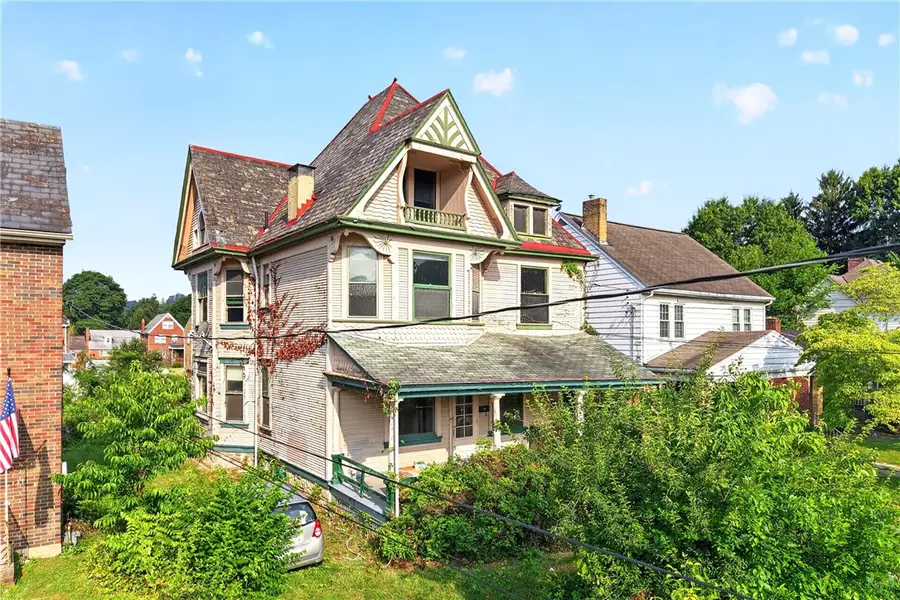 81 Linshaw Avenue, Pittsburgh, PA 15205 - #3
