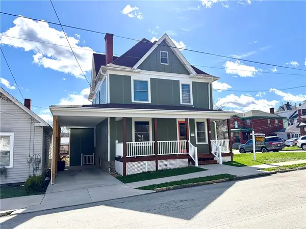 340 2nd Ave, Waynesburg, PA 15370