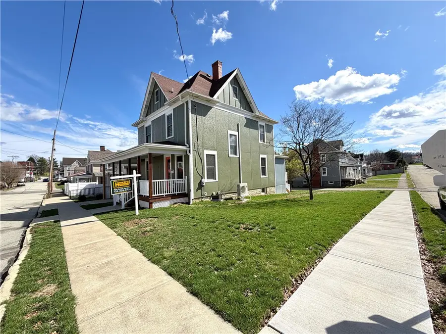 340 2nd Ave, Waynesburg, PA 15370 - #3
