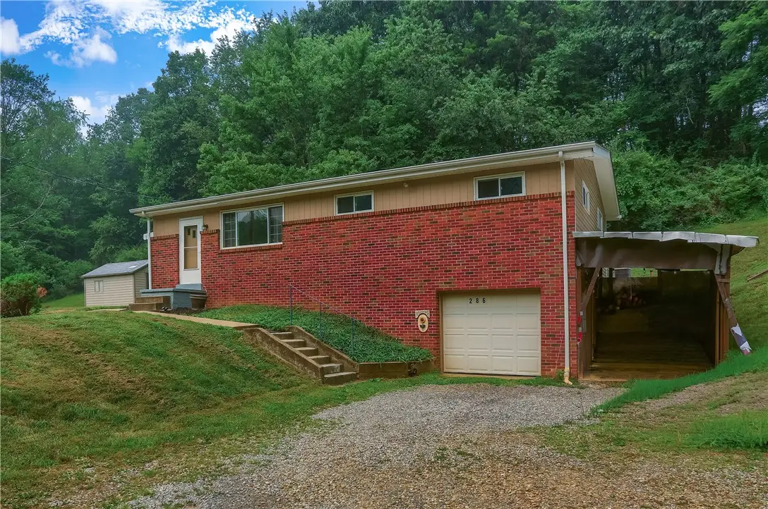 286 Dobson Rd, Mars, PA 16046 - #1