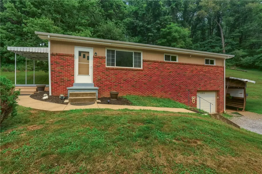 286 Dobson Rd, Mars, PA 16046 - #2