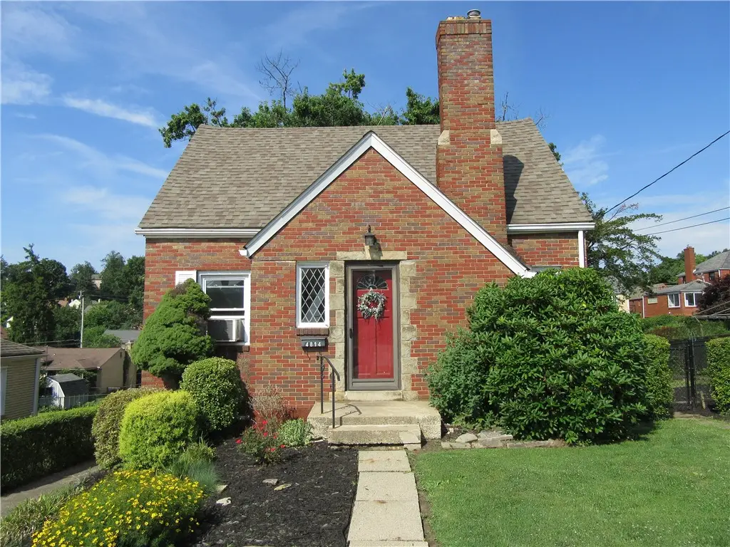 4814 Roberta Drive, Pittsburgh, PA 15236 - #1