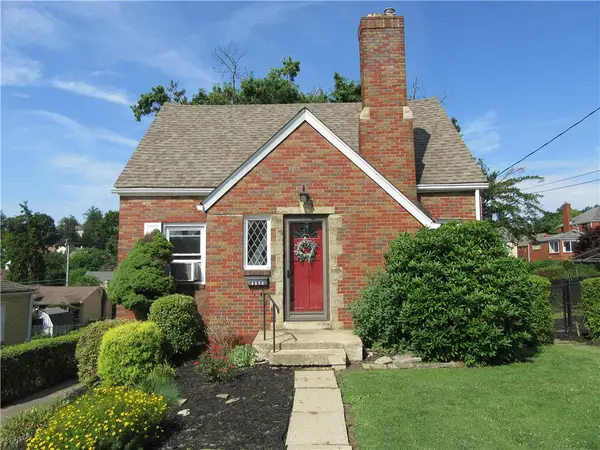 4814 Roberta Drive, Pittsburgh, PA 15236