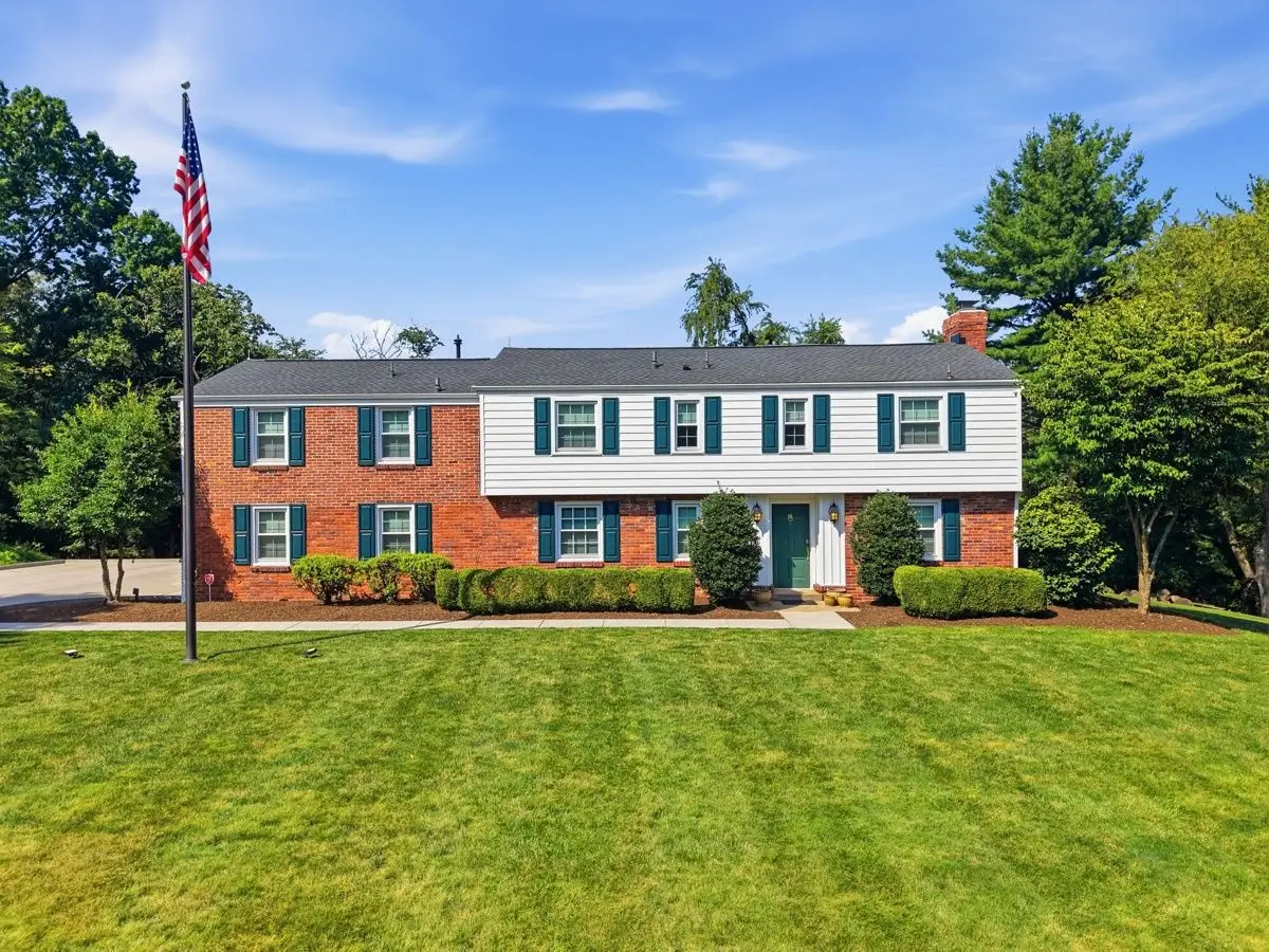 116 Wilmar Drive, Pittsburgh, PA 15238 - #1