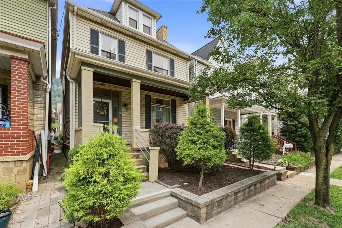 25 4th Street, Pittsburgh, PA 15215 - #1