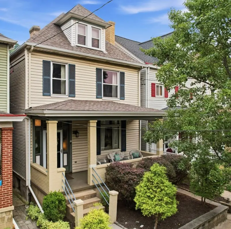 25 4th Street, Pittsburgh, PA 15215 - #2