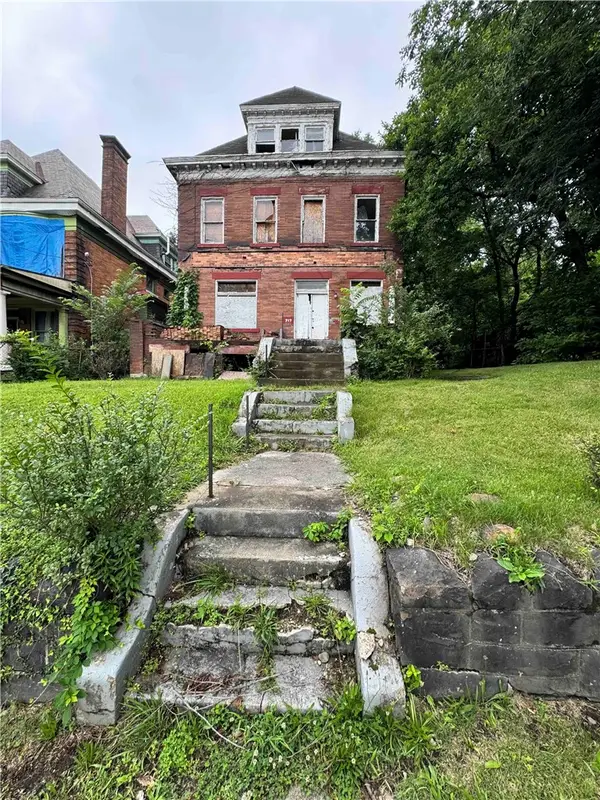 717 Hill Ave, Pittsburgh, PA 15221