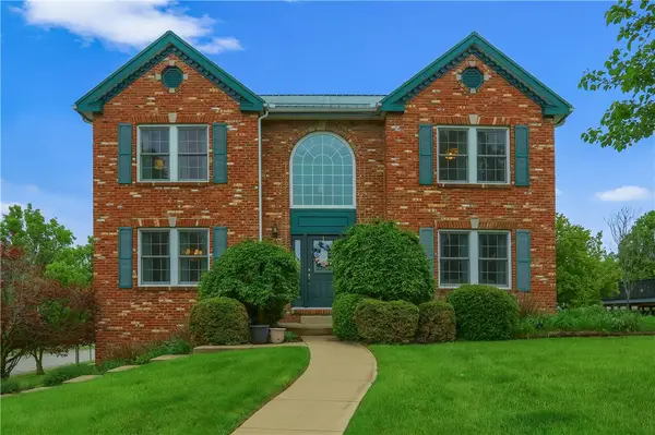 301 Commodore Drive, Mcdonald, PA 15057
