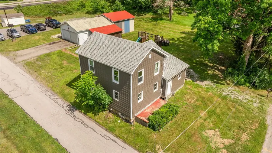 12 Wood St, Sandy Lake, PA 16145 - #2