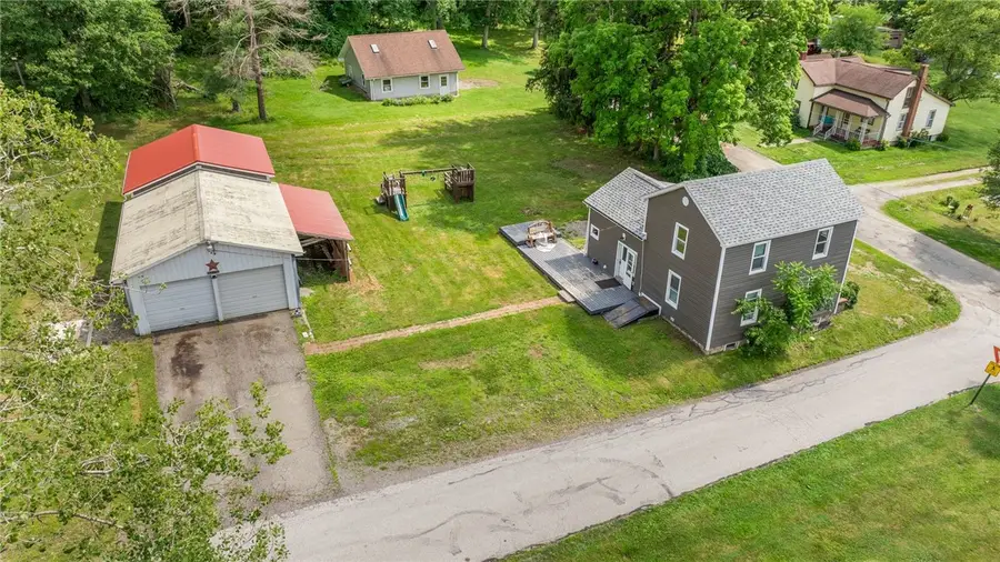 12 Wood St, Sandy Lake, PA 16145 - #3