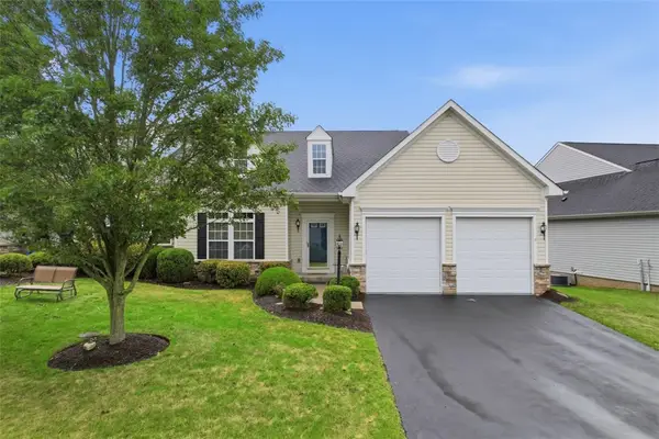 5758 Montville Dr, Mcdonald, PA 15057