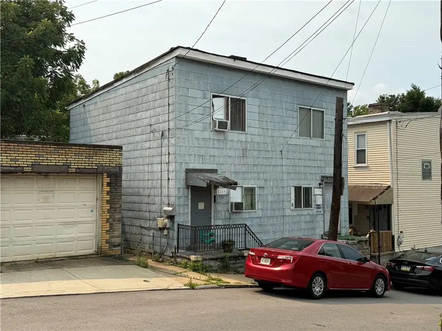 1117 Hall St, Pittsburgh, PA 15212 - #2