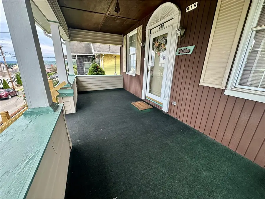 419 Oakland Ave., Charleroi, PA 15022 - #2