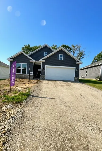 357 Gleneagles Drive, Butler, PA 16001