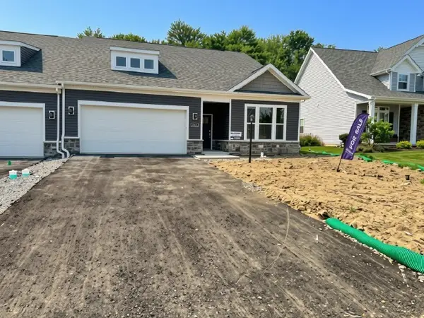 332 Gleneagles Drive, Butler, PA 16001
