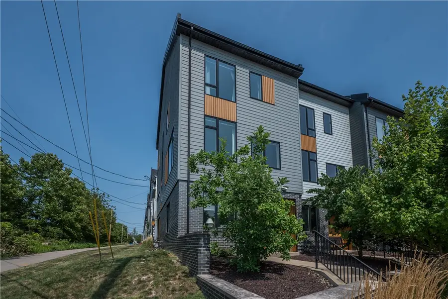 131 55th St, Pittsburgh, PA 15201 - #2