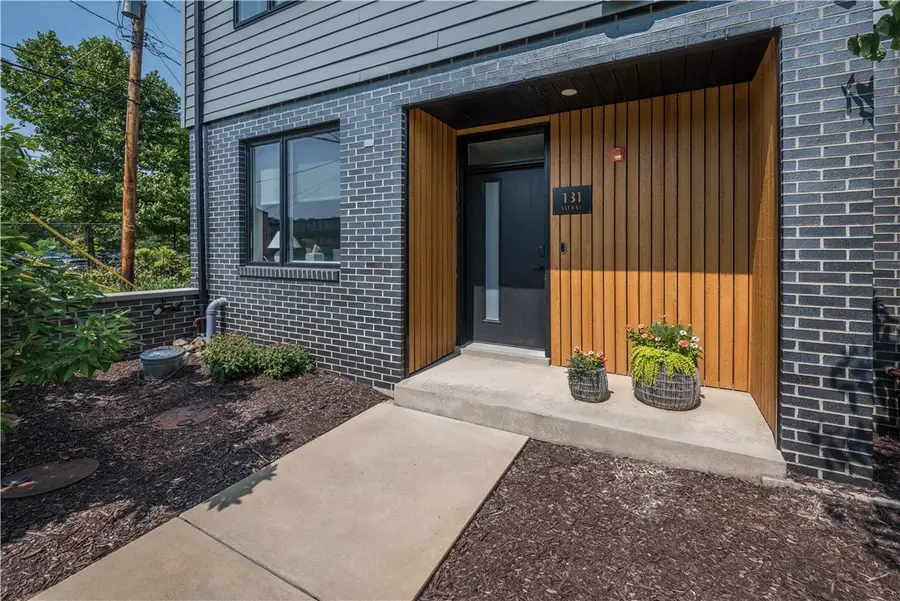 131 55th St, Pittsburgh, PA 15201 - #3