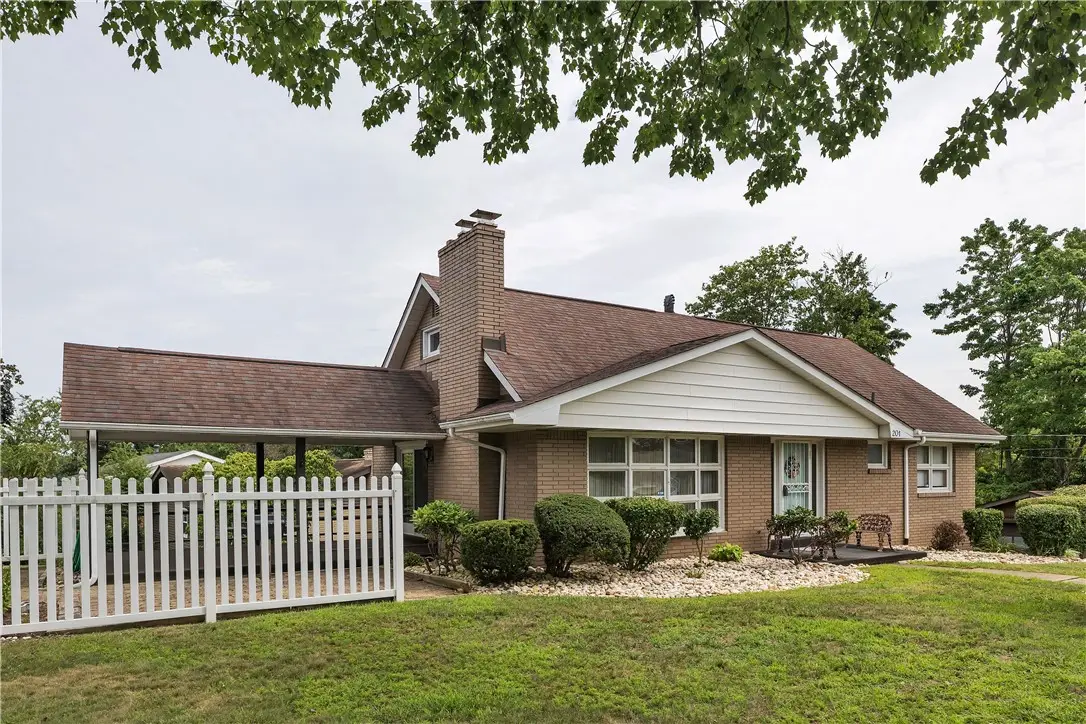 201 Nimitz, McKeesport, PA 15132 - #1