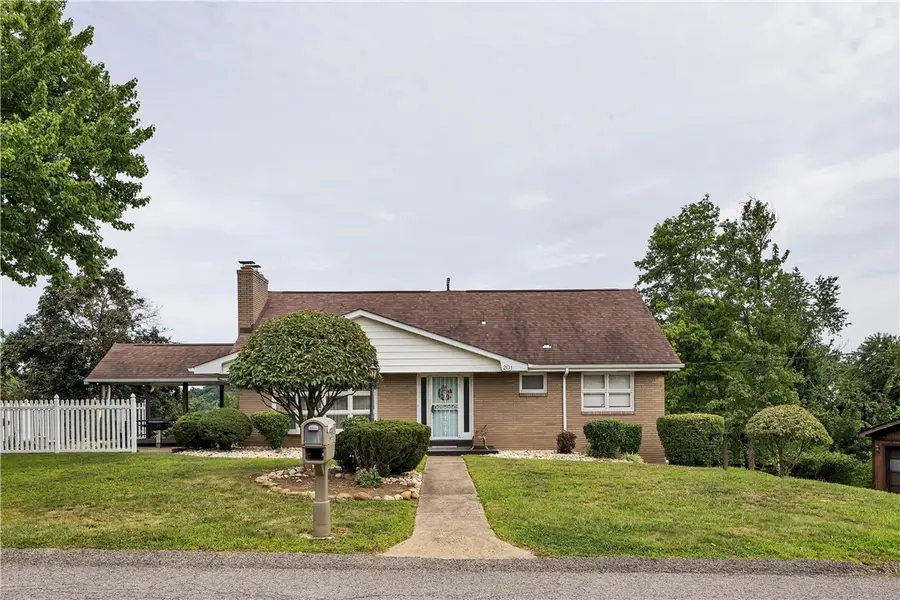 201 Nimitz, McKeesport, PA 15132 - #2