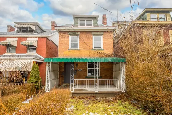 235 Moore Ave, Pittsburgh, PA 15210