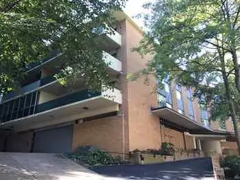 5048 Fifth Avenue #101, Pittsburgh, PA 15232