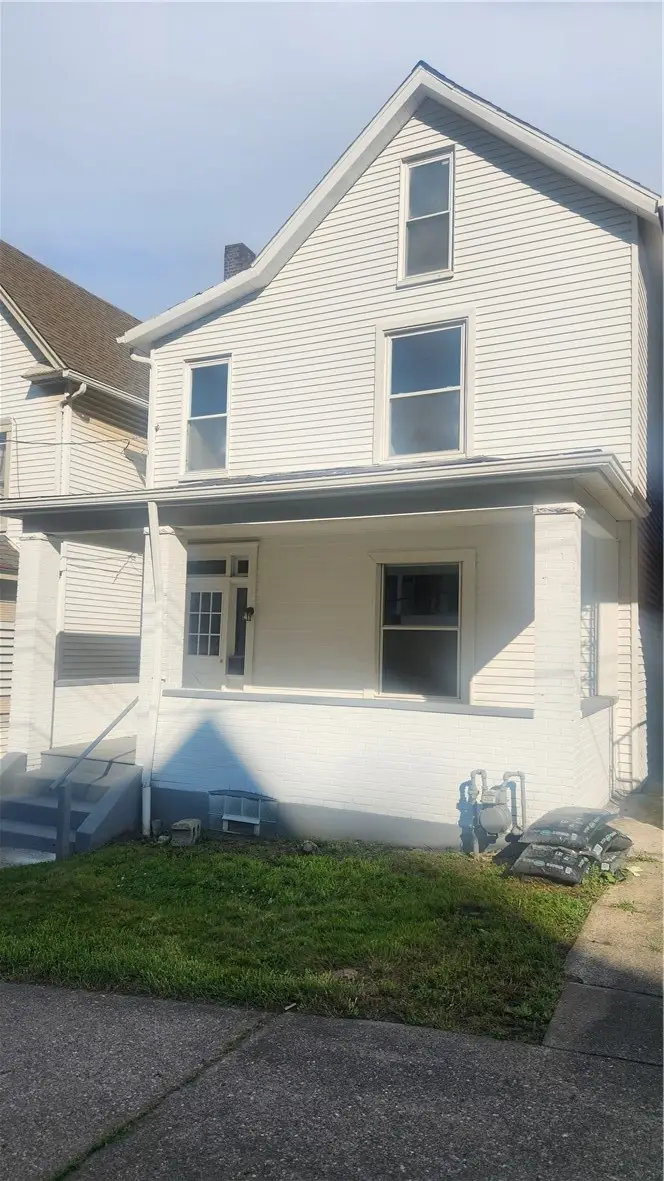 365 Kenney Ave, Pitcairn, PA 15140 - #1