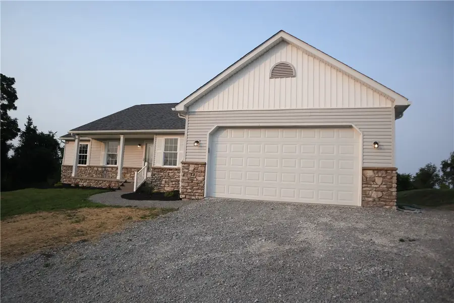 100 Cypress Dr, Daisytown, PA 15427 - #2