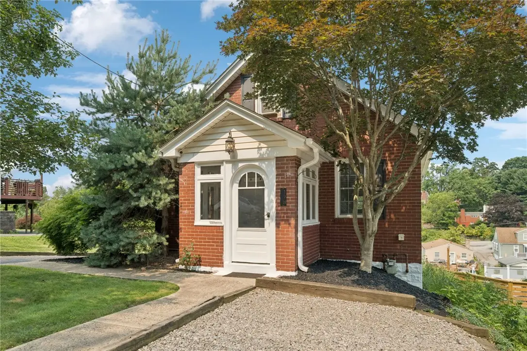 128 Rosecrest Dr, Monroeville, PA 15146 - #1