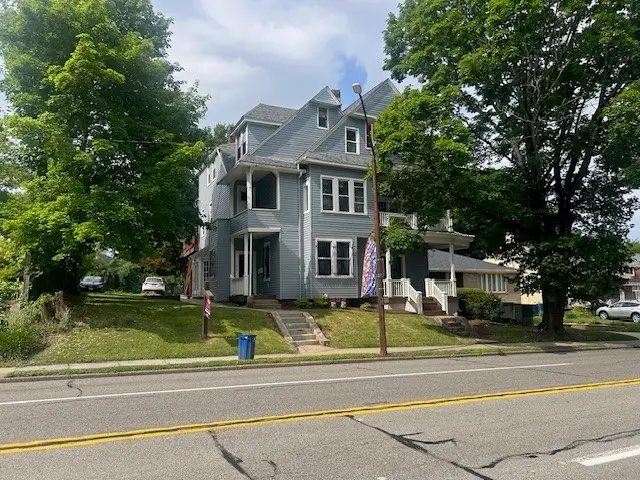 7040 Penn Avenue, Pittsburgh, PA 15208 - #1