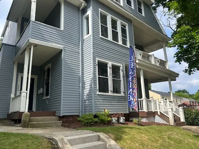 7040 Penn Avenue, Pittsburgh, PA 15208 - #3