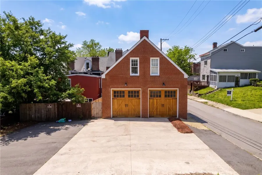 1616 Monterey St, Pittsburgh, PA 15212 - #3