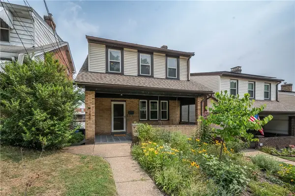 205 E Garden Rd, Pittsburgh, PA 15227