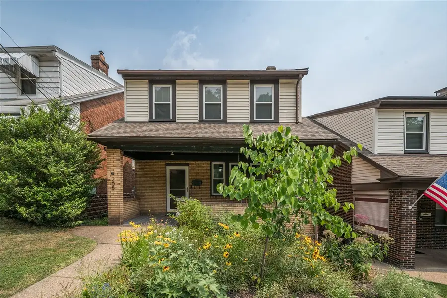 205 E Garden Rd, Pittsburgh, PA 15227 - #2
