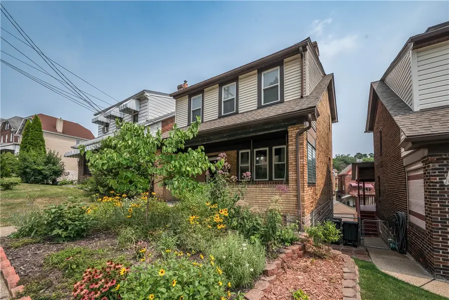 205 E Garden Rd, Pittsburgh, PA 15227 - #3