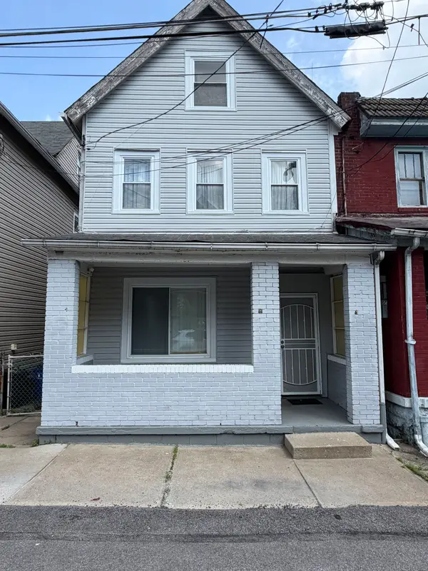 6 Moga Street, Pittsburgh, PA 15206