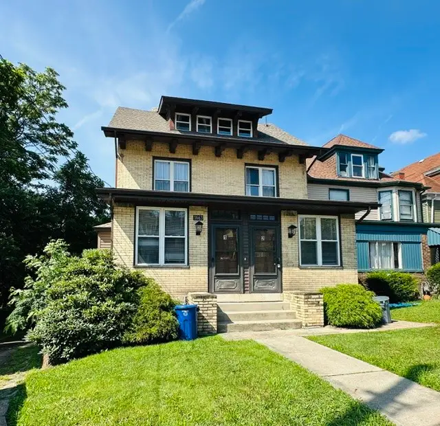 1663 Suburban Ave, Pittsburgh, PA 15216 - #1