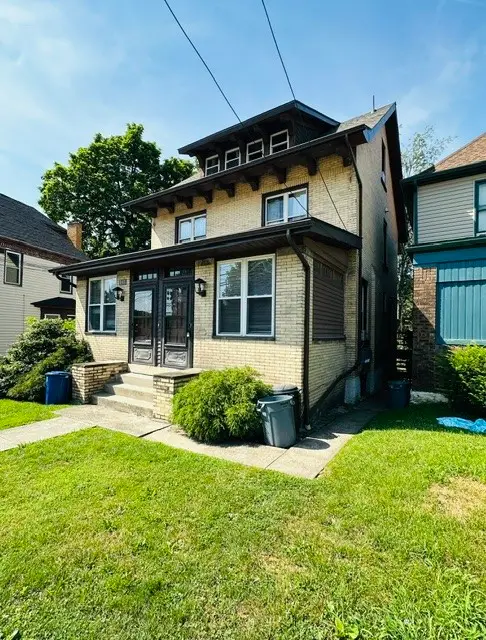 1663 Suburban Ave, Pittsburgh, PA 15216 - #2