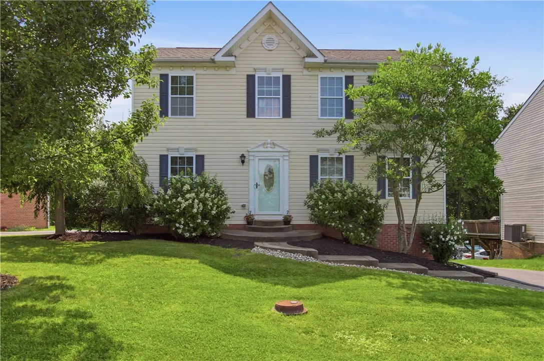 509 Panorama Dr, Canonsburg, PA 15317 - #1
