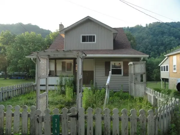 714 Stewartson Road, Templeton, PA 16259