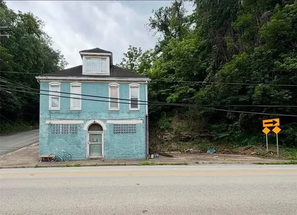 500 E Main Street, Monongahela, PA 15063