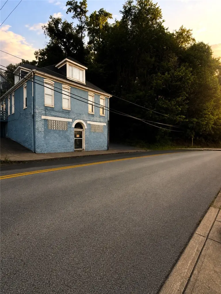500 E Main Street, Monongahela, PA 15063 - #2