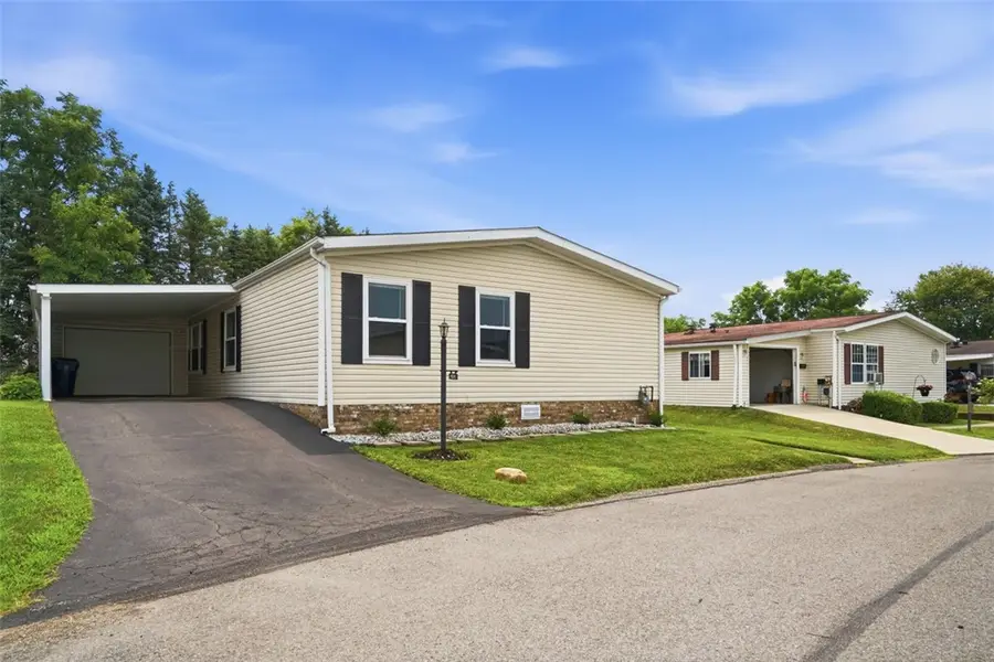 464 Canterbury Cir, Carnegie, PA 15106 - #2