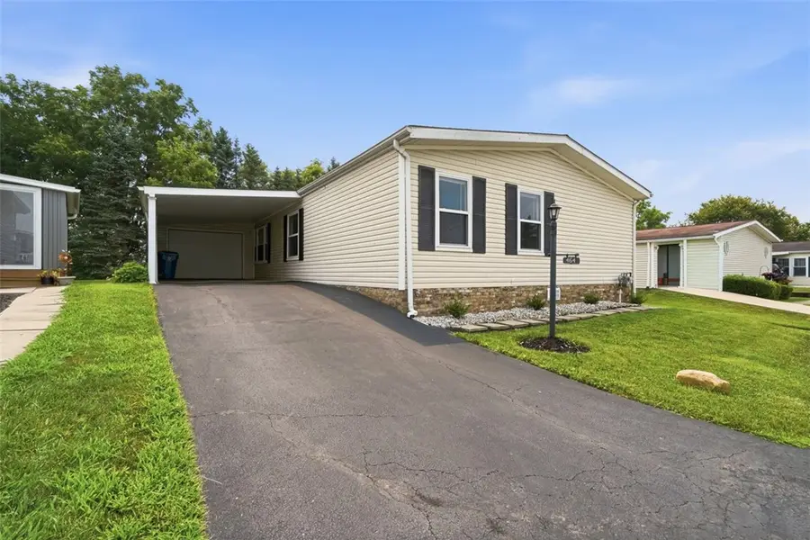 464 Canterbury Cir, Carnegie, PA 15106 - #3